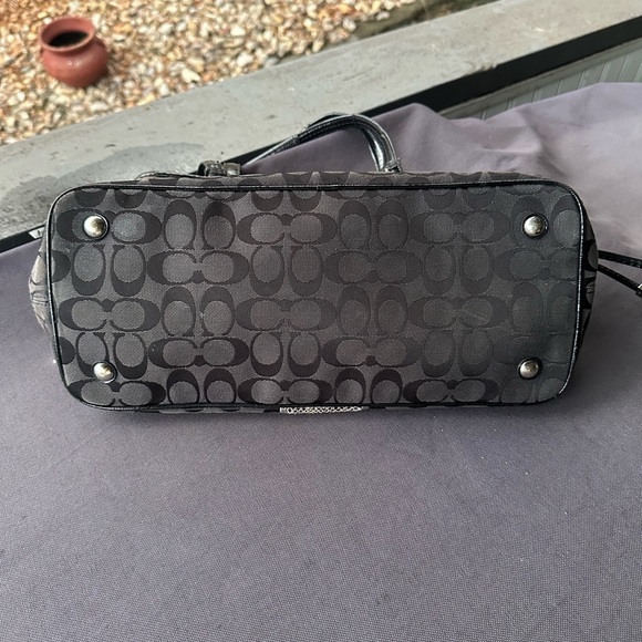 Coach Bag/ Purse - Picture 7 of 7
